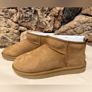 UGG Classic Ultra Mini